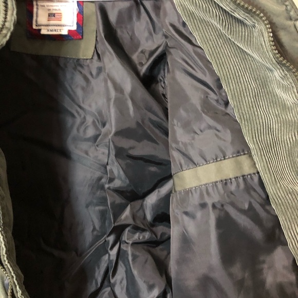 US Polo Assn Jacket. - Picture 9 of 16